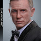 Sin tiempo para morir Figura Movie Masterpiece 1/6 James Bond 30 cm