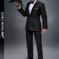 Sin tiempo para morir Figura Movie Masterpiece 1/6 James Bond 30 cm