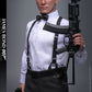 Sin tiempo para morir Figura Movie Masterpiece 1/6 James Bond 30 cm