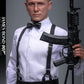 Sin tiempo para morir Figura Movie Masterpiece 1/6 James Bond 30 cm