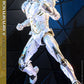 Iron Man 2 Movie Masterpiece Diecast 1/6 Iron Man Mark IV (Sub-Zero Fractal Armor) Hot Toys Exclusive 33 cm