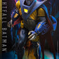 Batman: Arkham Origins Figura Videogame Masterpiece 1/6 Knightfall Batman 32 cm