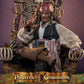 Piratas del Caribe: El cofre del hombre muerto Figura DX 1/6 Pelegostos Chief Jack Sparrow 30 cm