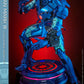 Iron Man Movie Masterpiece Diecast 1/6 Iron Man Mark III (Stealth Mode Ver.) 2.0 Hot Toys Exclusive 33 cm