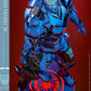 Iron Man Movie Masterpiece Diecast 1/6 Iron Man Mark III (Stealth Mode Ver.) 2.0 Hot Toys Exclusive 33 cm