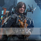 Death Stranding 2: On the Beach Figura Videogame Masterpiece 1/6 Sam 31 cm