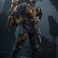 Death Stranding 2: On the Beach Figura Videogame Masterpiece 1/6 Sam 31 cm