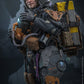 Death Stranding 2: On the Beach Figura Videogame Masterpiece 1/6 Sam 31 cm
