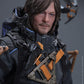 Death Stranding 2: On the Beach Figura Videogame Masterpiece 1/6 Sam 31 cm