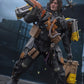 Death Stranding 2: On the Beach Figura Videogame Masterpiece 1/6 Sam 31 cm