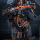 Death Stranding 2: On the Beach Figura Videogame Masterpiece 1/6 Sam 31 cm