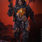 Death Stranding 2: On the Beach Figura Videogame Masterpiece 1/6 Sam 31 cm