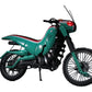 Kamen Rider Black Vehículo 1/6 Battle Hopper 36 cm