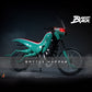 Kamen Rider Black Vehículo 1/6 Battle Hopper 36 cm