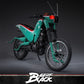 Kamen Rider Black Vehículo 1/6 Battle Hopper 36 cm