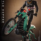 Kamen Rider Black Vehículo 1/6 Battle Hopper 36 cm