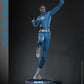 Los Cuatro Fantásticos: primeros pasos Figura Movie Masterpiece 1/6 Mister Fantastic 30 cm