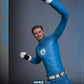Los Cuatro Fantásticos: primeros pasos Figura Movie Masterpiece 1/6 Mister Fantastic 30 cm