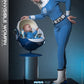 Los Cuatro Fantásticos: primeros pasos Figura Movie Masterpiece 1/6 Invisible Woman 28 cm