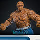 Los Cuatro Fantásticos: primeros pasos Figura Movie Masterpiece 1/6 The Thing 31 cm