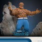 Los Cuatro Fantásticos: primeros pasos Figura Movie Masterpiece 1/6 The Thing 31 cm