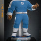 Los Cuatro Fantásticos: primeros pasos Figura Movie Masterpiece 1/6 The Thing 31 cm