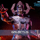 Los Cuatro Fantásticos: primeros pasos Figura Vinilo Jumbo Sofvi Masterpiece Galactus 70 cm