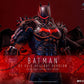 Batman Arkham Origins Figura Videogame Masterpiece 1/6 XE Suit Hellbat Version Hot Toys Exclusive 33 cm