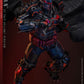 Batman Arkham Origins Figura Videogame Masterpiece 1/6 XE Suit Hellbat Version Hot Toys Exclusive 33 cm