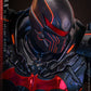 Batman Arkham Origins Figura Videogame Masterpiece 1/6 XE Suit Hellbat Version Hot Toys Exclusive 33 cm