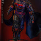 Batman Arkham Origins Figura Videogame Masterpiece 1/6 XE Suit Hellbat Version Hot Toys Exclusive 33 cm
