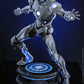 Marvel Figura Diecast Comic Masterpiece 1/6 Superior Iron Man 32 cm