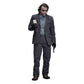 El Caballero oscuro Figura DX 1/6 The Joker (Bank Robber Version) 30 cm - HOT TOYS FIGURA - Vista detallada
