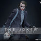El Caballero oscuro Figura DX 1/6 The Joker (Bank Robber Version) 30 cm