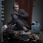 El Caballero oscuro Figura DX 1/6 The Joker (Bank Robber Version) 30 cm