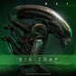 Alien Figura Movie Masterpiece 1/6 Big Chap 36 cm