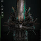 Alien Figura Movie Masterpiece 1/6 Big Chap 36 cm