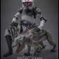 Star Wars: The Clone Wars Figura 1/6 Sergeant Hound 30 cm
