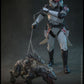 Star Wars: The Clone Wars Figura 1/6 Sergeant Hound 30 cm