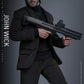 John Wick Figura Movie Masterpiece 1/6 John Wick 31 cm