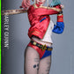 Escuadrón Suicida Figura Movie Masterpiece 1/6 Harley Quinn 29 cm