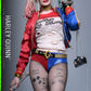 Escuadrón Suicida Figura Movie Masterpiece 1/6 Harley Quinn 29 cm