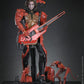 Death Stranding 2: On the Beach Figura Videogame Masterpiece 1/6 Higgs (Deluxe Version) 33 cm - Z POP Toys