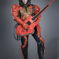 Death Stranding 2: On the Beach Figura Videogame Masterpiece 1/6 Higgs 33 cm - Z POP Toys