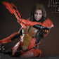 Death Stranding 2: On the Beach Figura Videogame Masterpiece 1/6 Higgs 33 cm - Z POP Toys