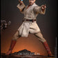 Star Wars: Episodio III - La venganza de los Sith Figura Movie Masterpiece 1/6 Obi-Wan Kenobi (Mustafar) 31 cm