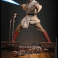 Star Wars: Episodio III - La venganza de los Sith Figura Movie Masterpiece 1/6 Obi-Wan Kenobi (Mustafar) 31 cm