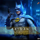 The Flash Figura Movie Masterpiece 1/6 Batman (Blue & Grey Suit) Limited Edition Hot Toys Exclusive 30 cm