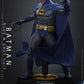 The Flash Figura Movie Masterpiece 1/6 Batman (Blue & Grey Suit) Limited Edition Hot Toys Exclusive 30 cm