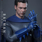 The Flash Figura Movie Masterpiece 1/6 Batman (Blue & Grey Suit) Limited Edition Hot Toys Exclusive 30 cm